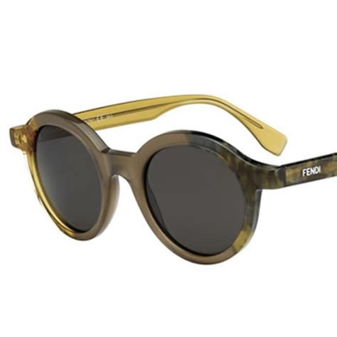 Fendi FF 0066/S MXUNR Sunglasses